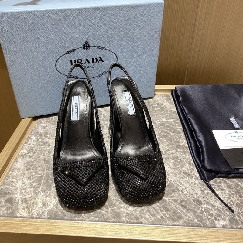 Prada Sandals